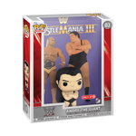 Pop! Magazine Covers Andre the Giant (WrestleMania III), , hi-res view 2