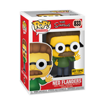 POP Animation: Simpsons - Ned Flanders, , hi-res view 1