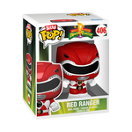 Bitty Pop! Bitty Bot Megazord with Red Ranger, , hi-res view 6