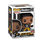 Pop! Jerome Bettis, , hi-res view 2