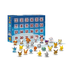 Pokémon Holiday Advent Calendar, , hi-res view 1