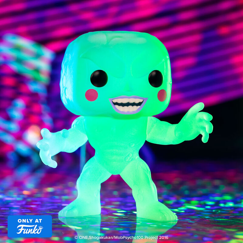 Pop! Dimple (Glow) FWlifestyle1 view 2