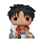 Pop! Luffy Gear Two, , hi-res view 4