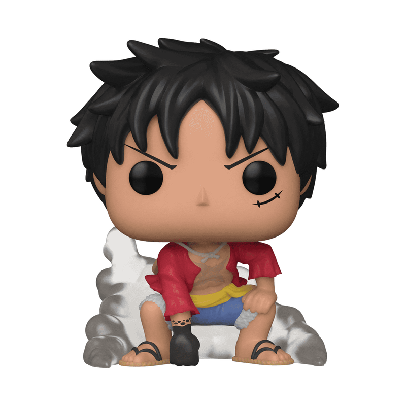 Pop! Luffy Gear Two, , hi-res view 4