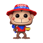 Pop! Coco the Monkey, , hi-res view 1