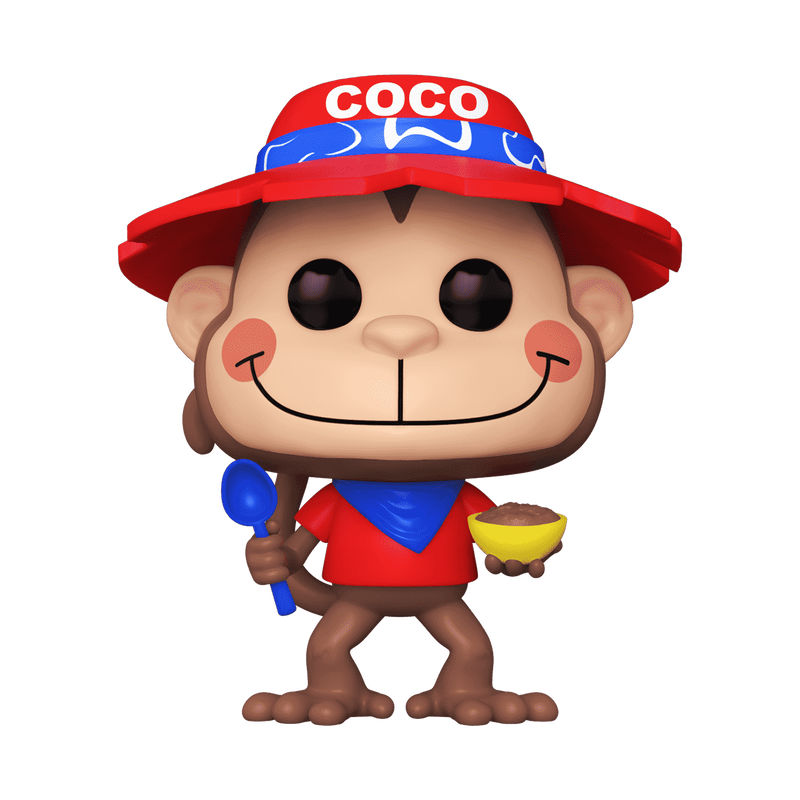 Pop! Coco the Monkey, , hi-res view 1