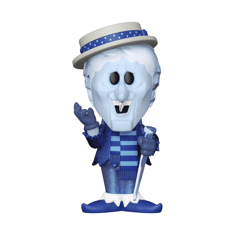 Snow Miser - The Year Without a Santa Clause, , hi-res view 1