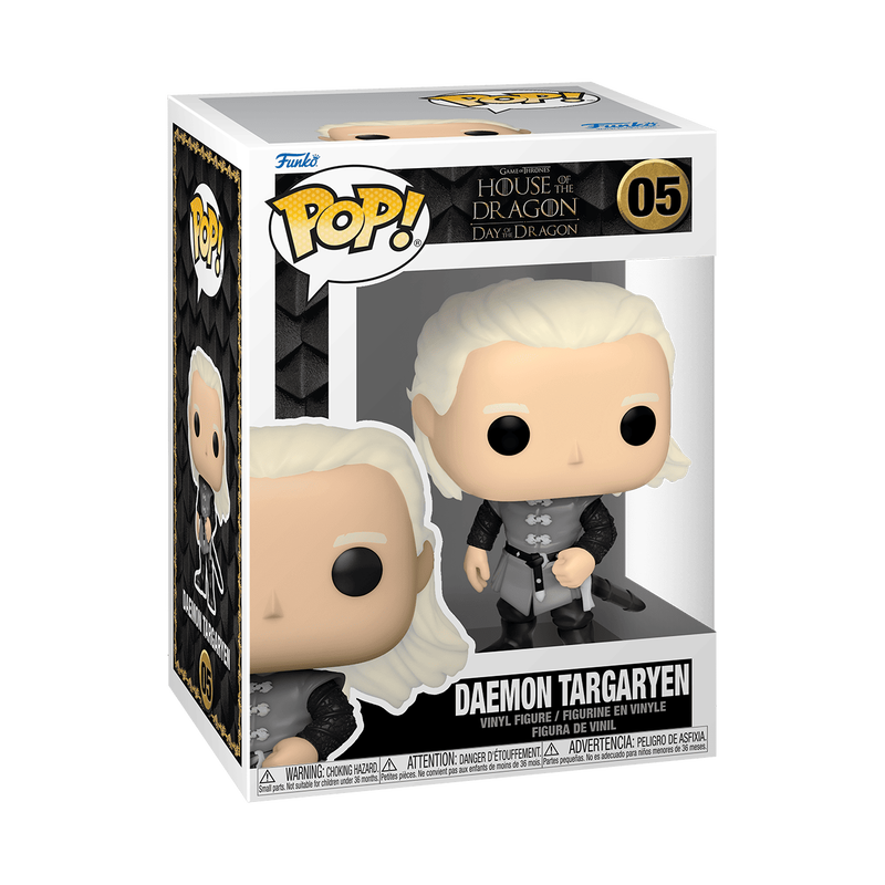 Pop! Daemon Targaryen, , hi-res image number 3