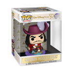 Pop! Rides Captain Hook at the Peter Pan's Flight Attraction, , hi-res view 2