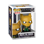 Pop! Ra's al Ghul (Batman: The Animated Series), , hi-res view 2