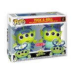 Pop! Alien as Tuck & Roll 2-Pack, , hi-res view 2