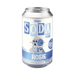 Vinyl SODA Rosie, , hi-res view 2