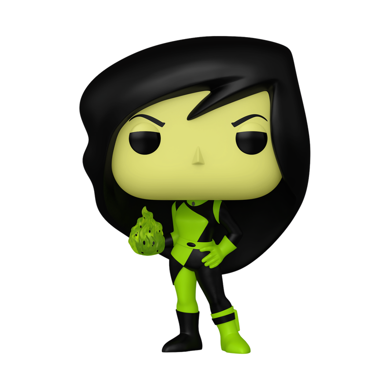 Pop! Shego (Glow), , hi-res view 1