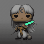 Pop! Sesshomaru with Sword (Glow), , hi-res view 3