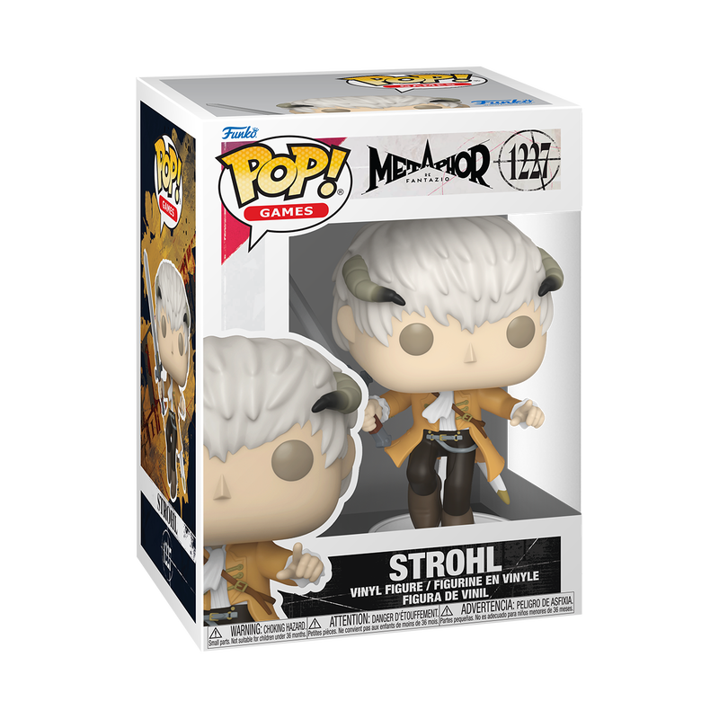 Pop! Strohl, , hi-res view 3