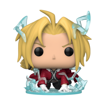 Pop! Edward Elric with Energy, Image 1