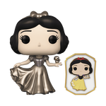 FunKon 2021 Exclusive Bundle - Disney Snow White Funko Pop! and Evil Queen Cosplay Mini Backpack, , hi-res view 2