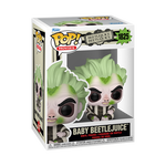 Pop! Baby Beetlejuice, , hi-res view 2