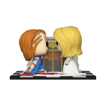 Pop! Moment Bride of Chucky, Image 1