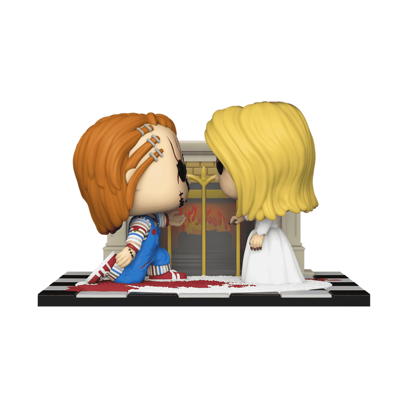 Pop! Moment Bride of Chucky, , hi-res view 1