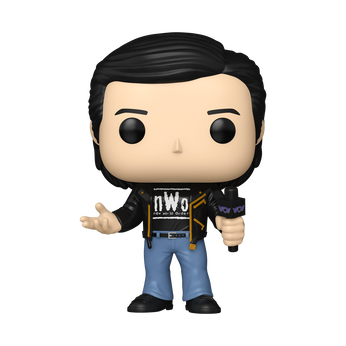 Pop! Eric Bischoff (nWo), Image 1