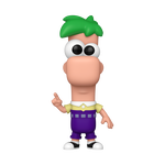 Pop! Ferb Fletcher, , hi-res view 1