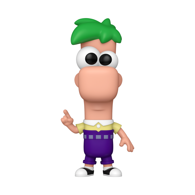 Pop! Ferb Fletcher, , hi-res view 1