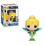 Peter Pan - Tinker Bell (DGLT), , hi-res view 1
