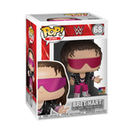 Pop! Bret Hart, , hi-res view 2