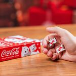 Coca-Cola Polar Rollers Game, , hi-res view 5