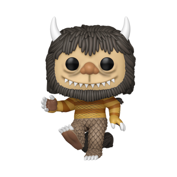 Pop! Moishe, Image 1