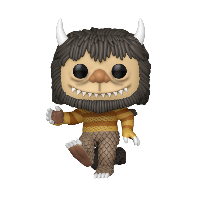 Pop! Moishe, , hi-res view 1
