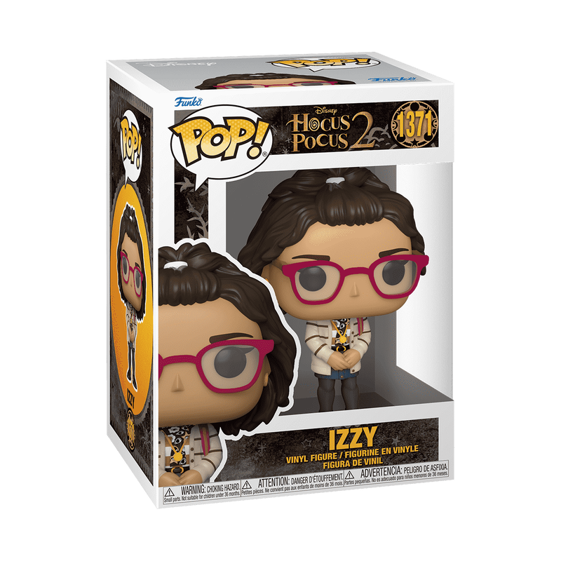 Pop! Izzy, , hi-res view 2