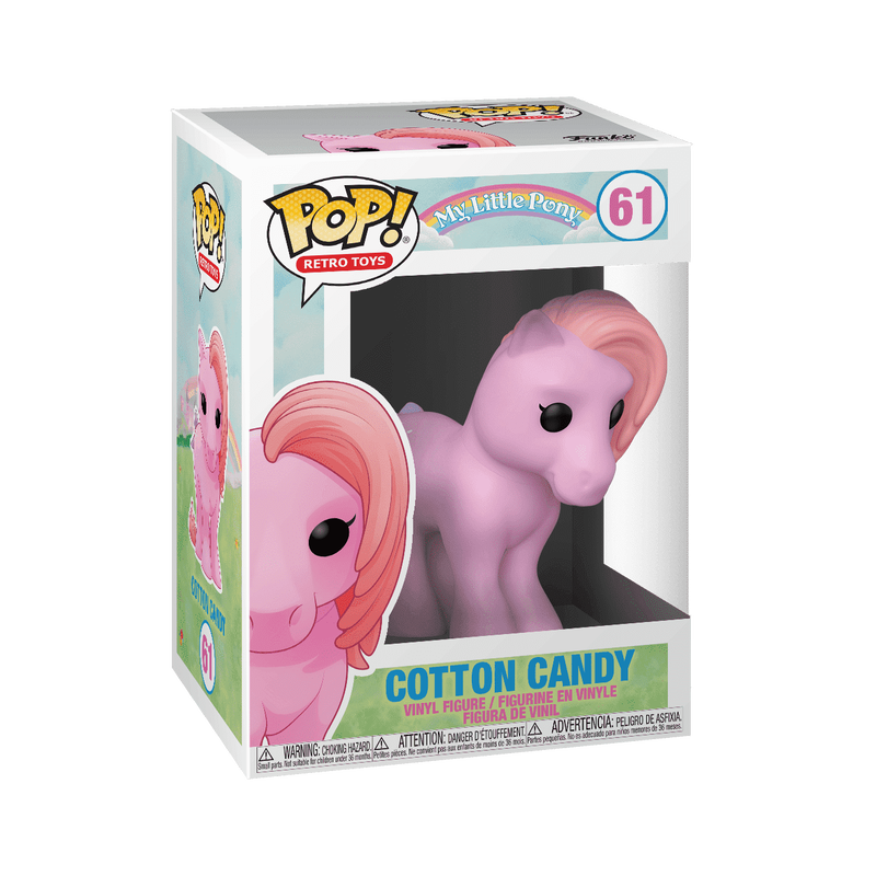 Pop! Cotton Candy, , hi-res view 2