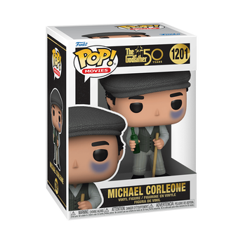 Pop! Michael Corleone, Image 2