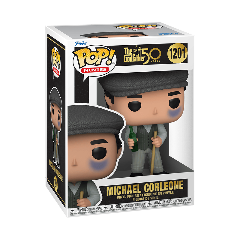 Pop! Michael Corleone, , hi-res image number 2