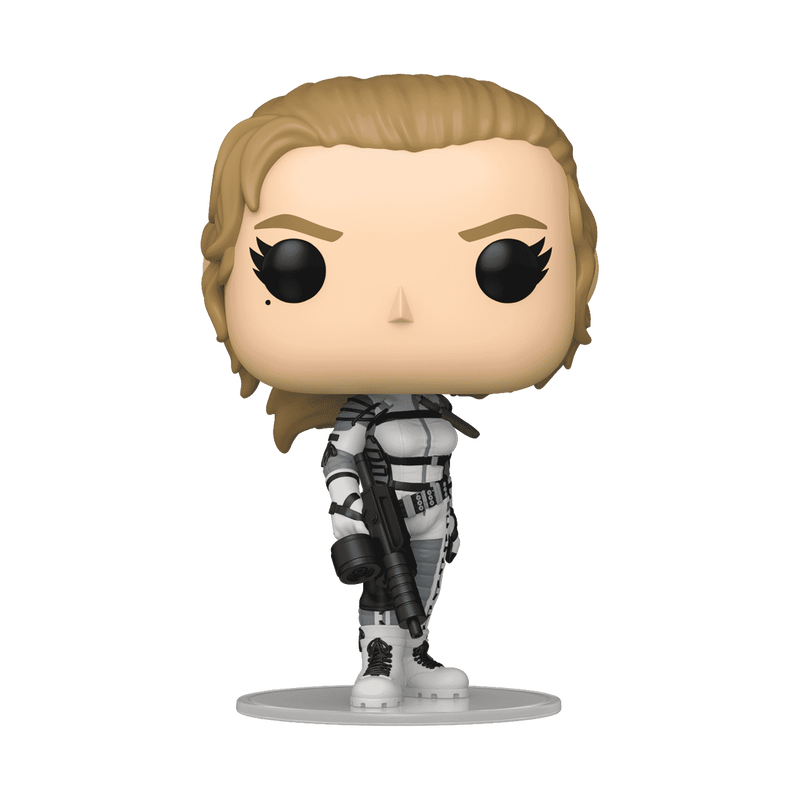 Pop! The Boss, , hi-res view 1
