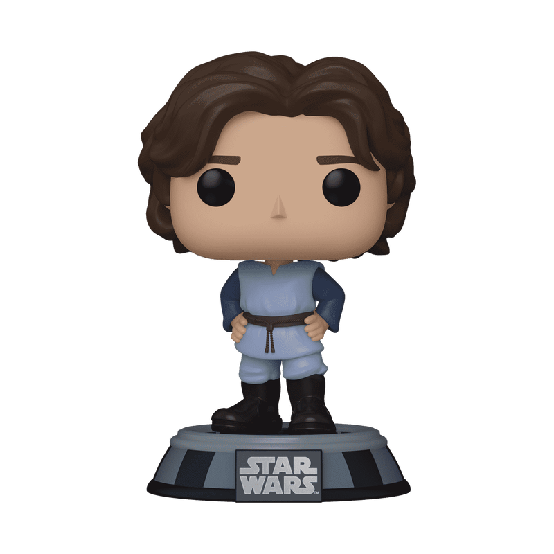 Pop! Young Boba Fett, , hi-res view 1