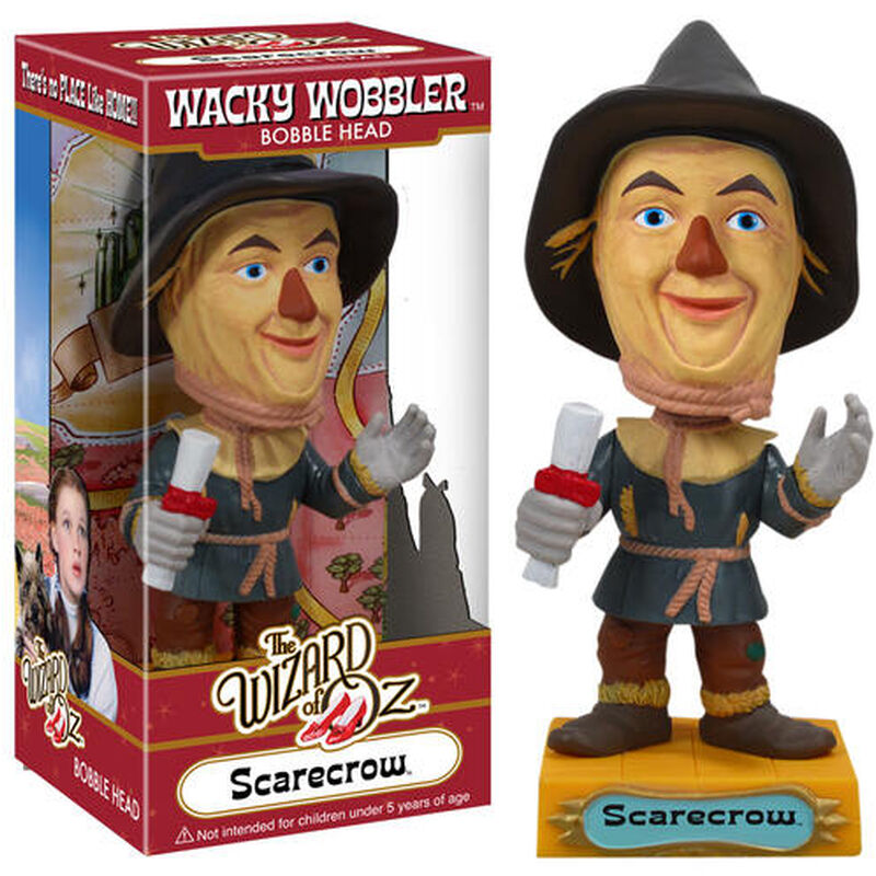 Wizard of Oz: Scarecrow WW, , hi-res view 1