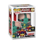 Pop! & Buddy Jinzo with Time Wizard, , hi-res view 2