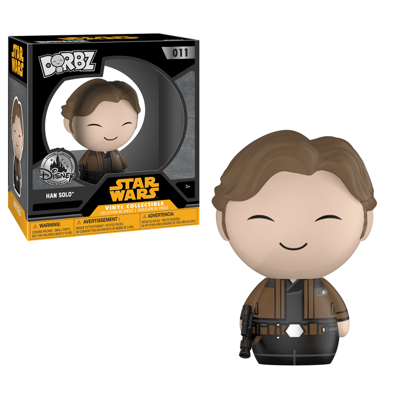Solo W1 - Han Main Look, , hi-res view 1