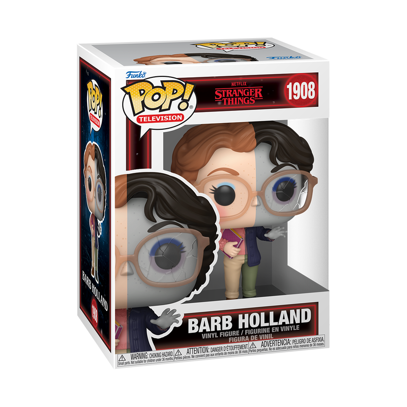 Pop! Barb Holland (Split), , hi-res view 2