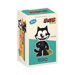 Jumbo Chan Felix The Cat 14'' Vinyl Collectible, , hi-res view 4
