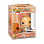 Pop! Charmander (Soft Color), , hi-res view 2