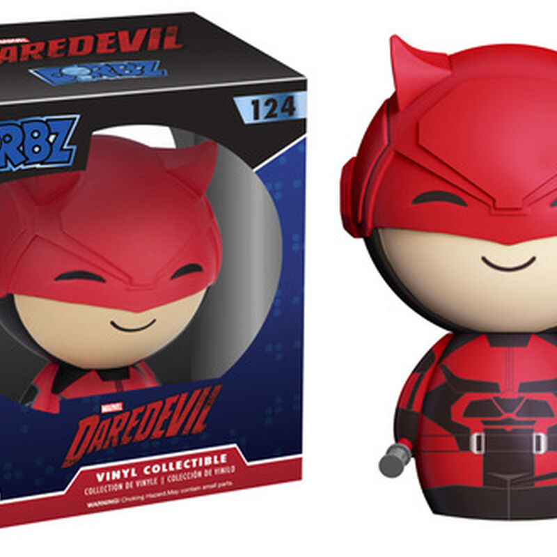 Daredevil TV - Daredevil, , hi-res view 1