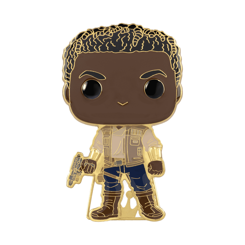 Pop! Pin Finn, , hi-res view 2
