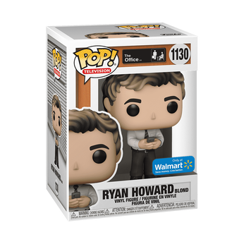 Pop! Ryan Howard (Blond), Image 2