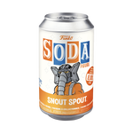 Vinyl SODA Snout Spout, , hi-res view 2