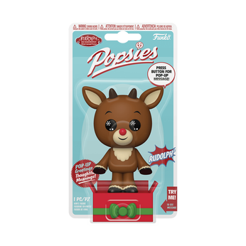 Popsies Rudolph, Image 2