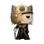 Pop! Viserys Targaryen with Cane, , hi-res view 1